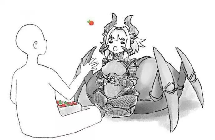 *Throw* by The1andonlygogoman64