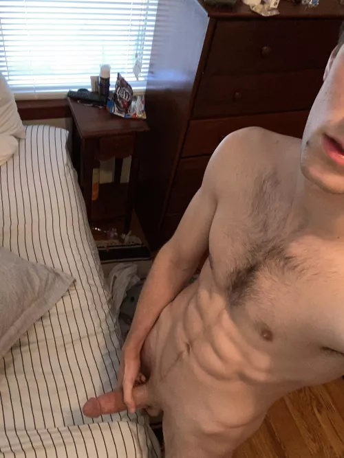 Throw it back on this cock by jhopman5