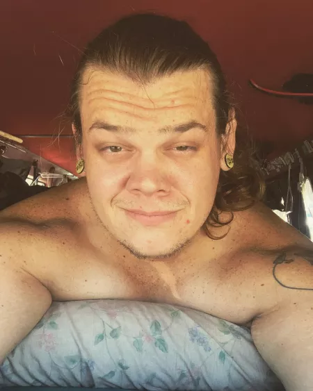 Throw me all the complements for ive been really down on my self image lately by mptoker