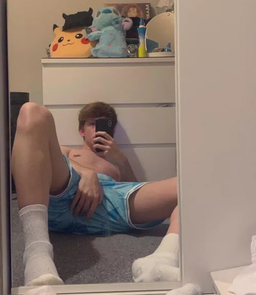 Throw me around the room (19) by Dillon-Daytona