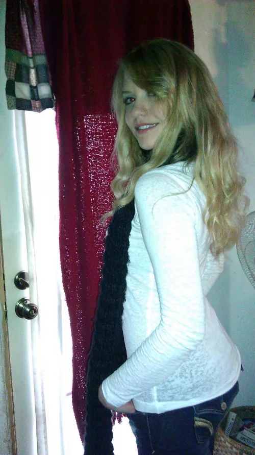 Throwback, 11 years ago.. by RandomPornLover