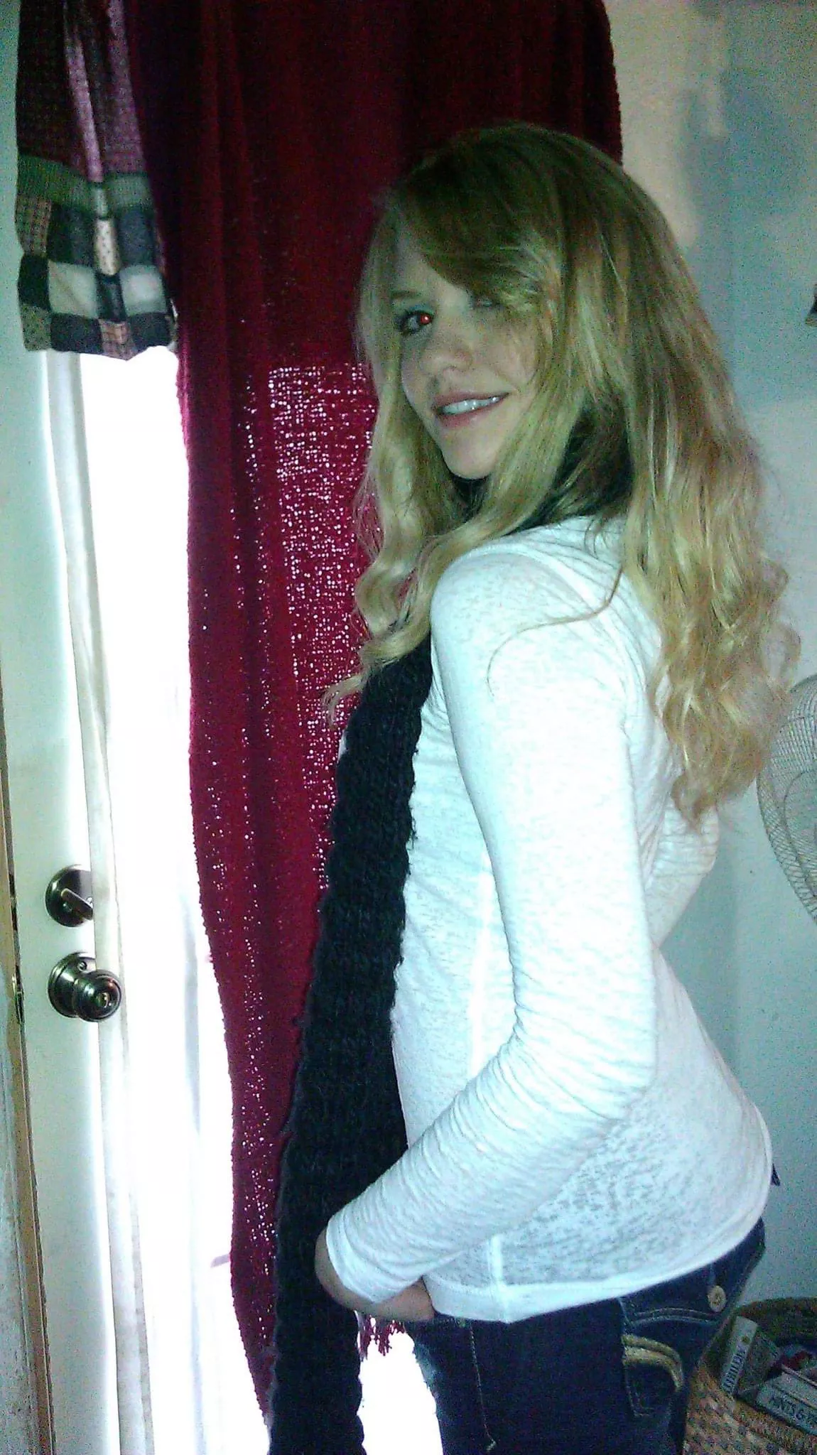 Throwback, 11 years ago.. posted by RandomPornLover