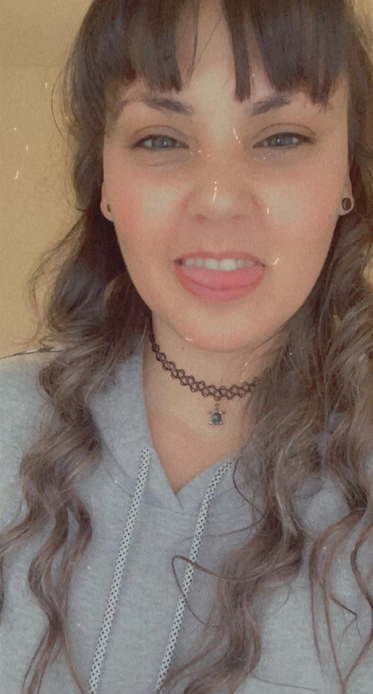 Throwback 😊 posted by babieeofmischief