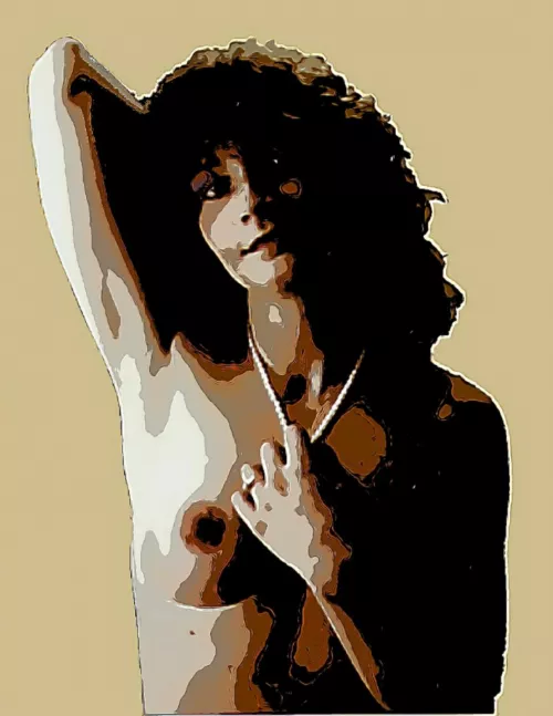 Throwback by sortaknotty