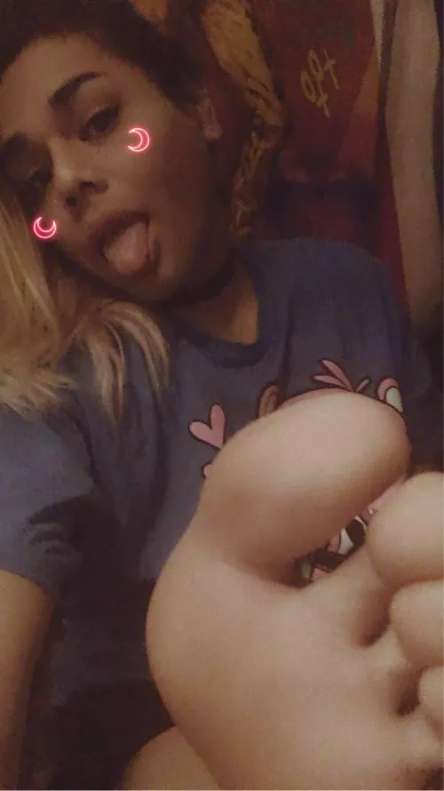 Throwback from I was neww..err xD by levylovesyou