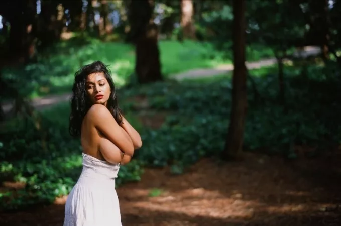 Throwback 🥰🥰 by ArjunNaidu