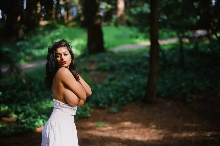 Throwback 🥰🥰 posted by ArjunNaidu