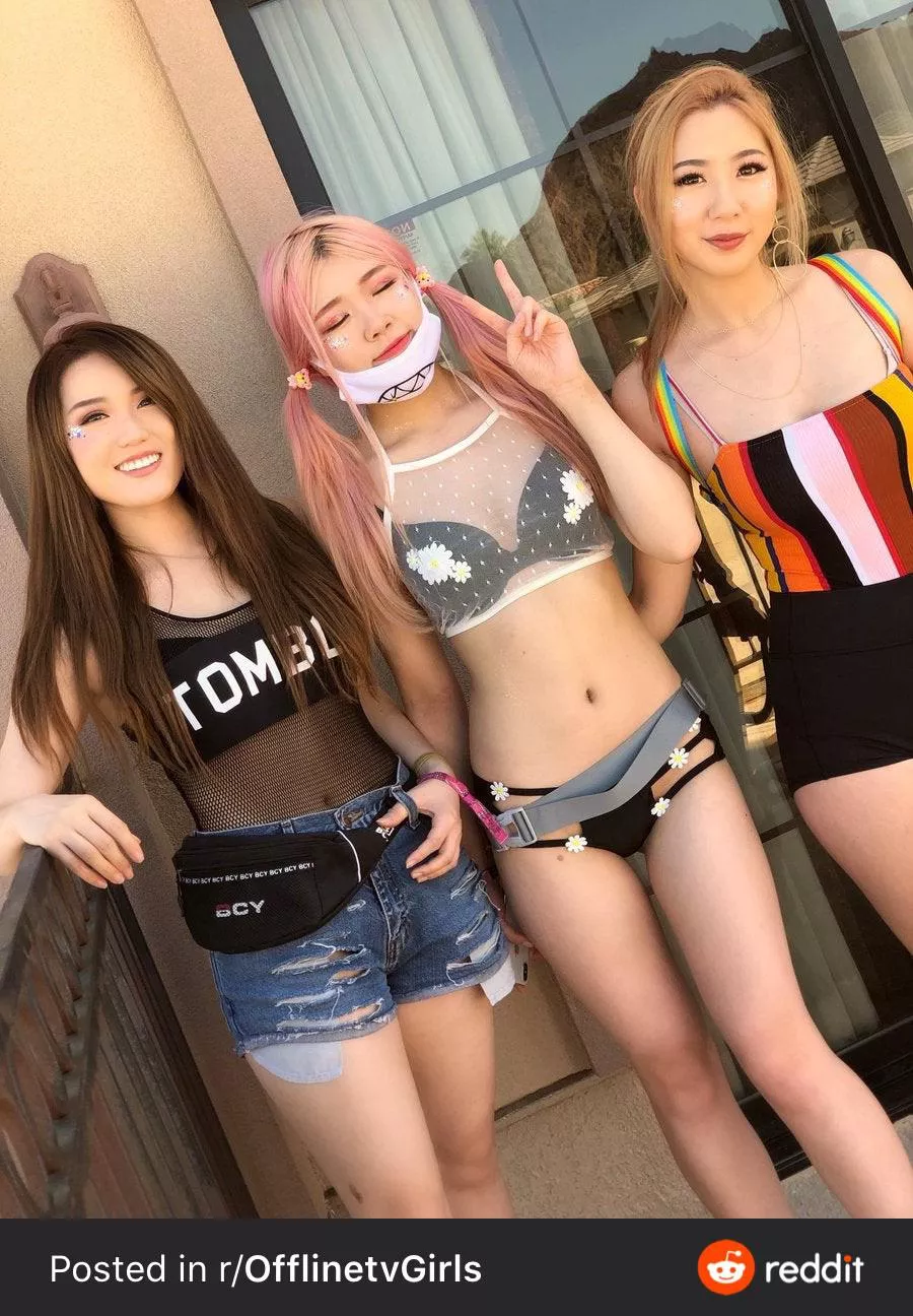 Throwback OTVgirls posted by some_name_2002