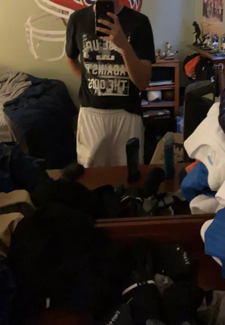 Throwback picture by sorbr13