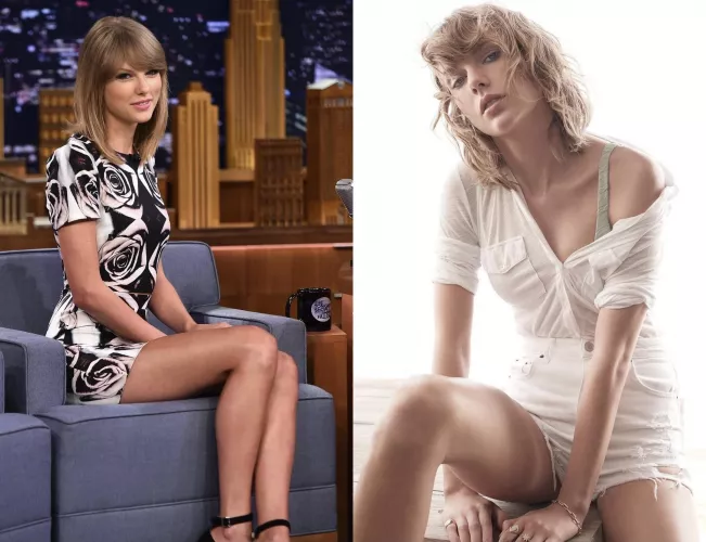 throwback Taylor Swift looked so fucking tight by throwaway72060