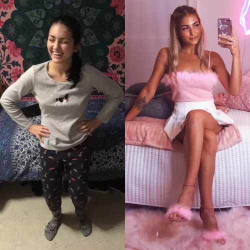 Throwback Thursday!??? by filmtransition