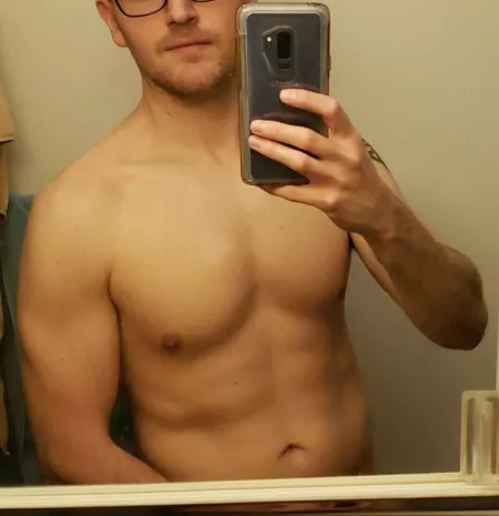 Throwback Thursday [M] by Martian302