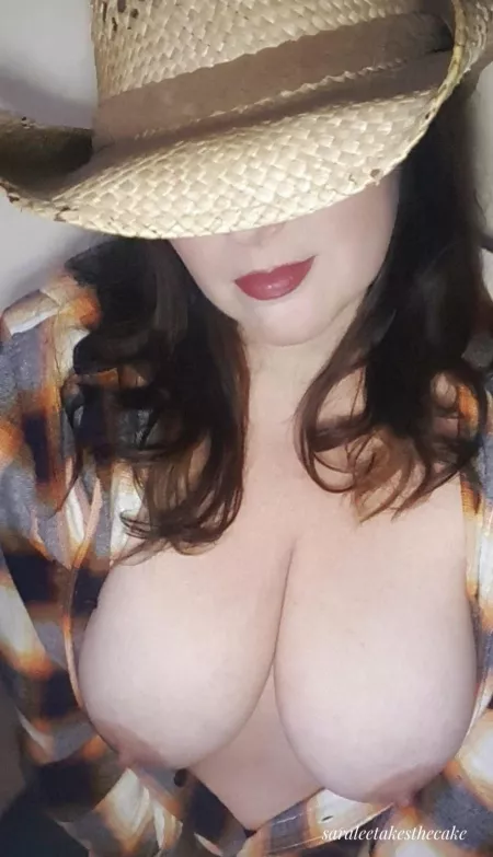 Throwback Thursday - Save a horse, ride a cowboy by saraleetakesthecake