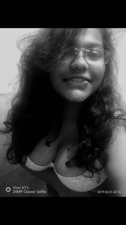 Throwback Thursday. Thoughts? [F] 28 by boudoirindia