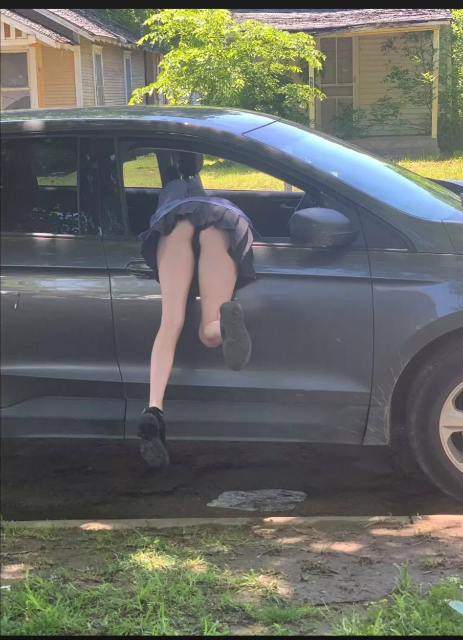 Throwback to 2019 love this pic still 😂 posted by Badmaddy12