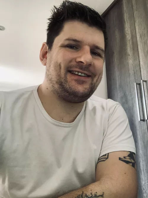 Throwback to having my hair still long by itschristmas_letsgo