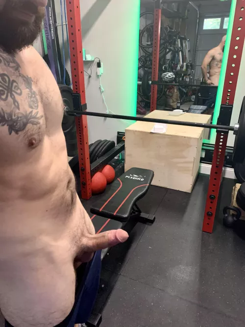 Throwback to last Fall. by GAontheSide