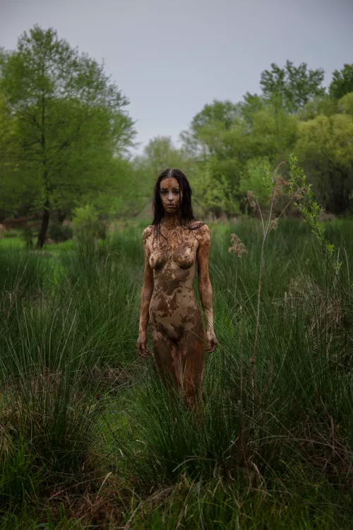 Throwback to my shoot with Anna. by aletheiaboudoir