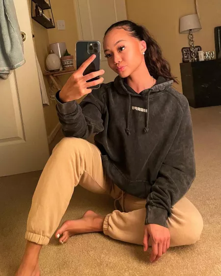 Thu Nguyen by BigJuice025