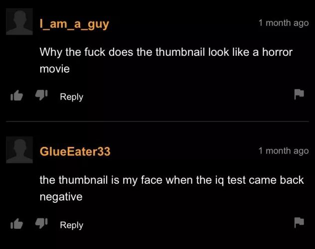 Thumbnail check by Leanbandit