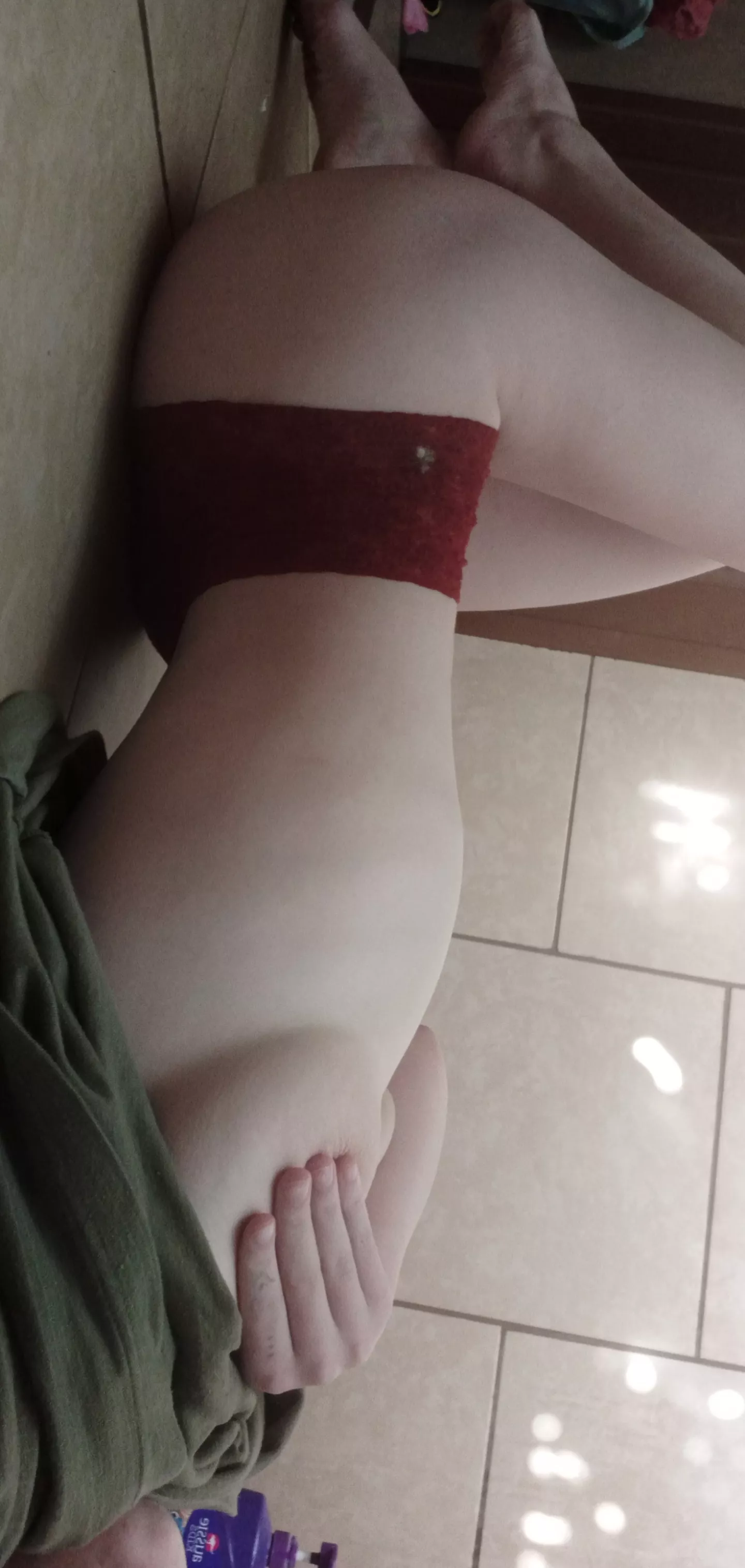 Thumper2420 posted by Satansbbg66