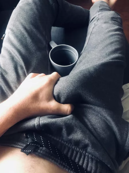 Thursday morning coffee the right way. by jasonking63