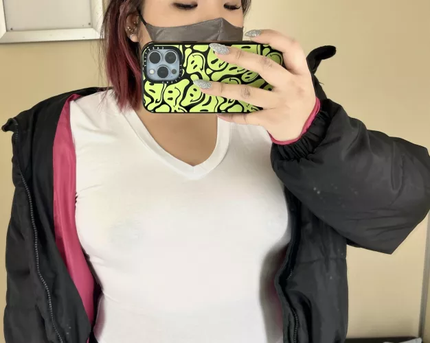 Thursday school by AuthorTotal2494