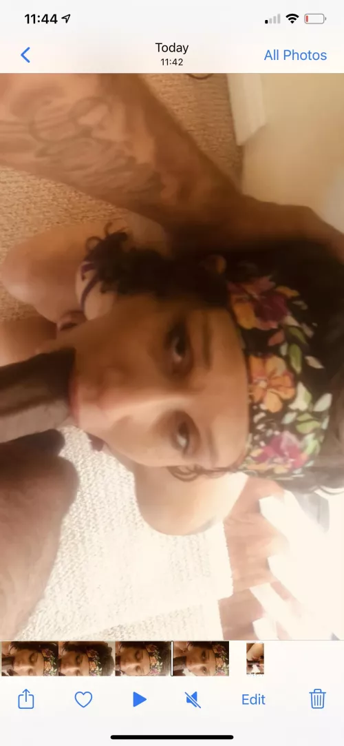 Tia Mor and MrYess by New_Fault3282