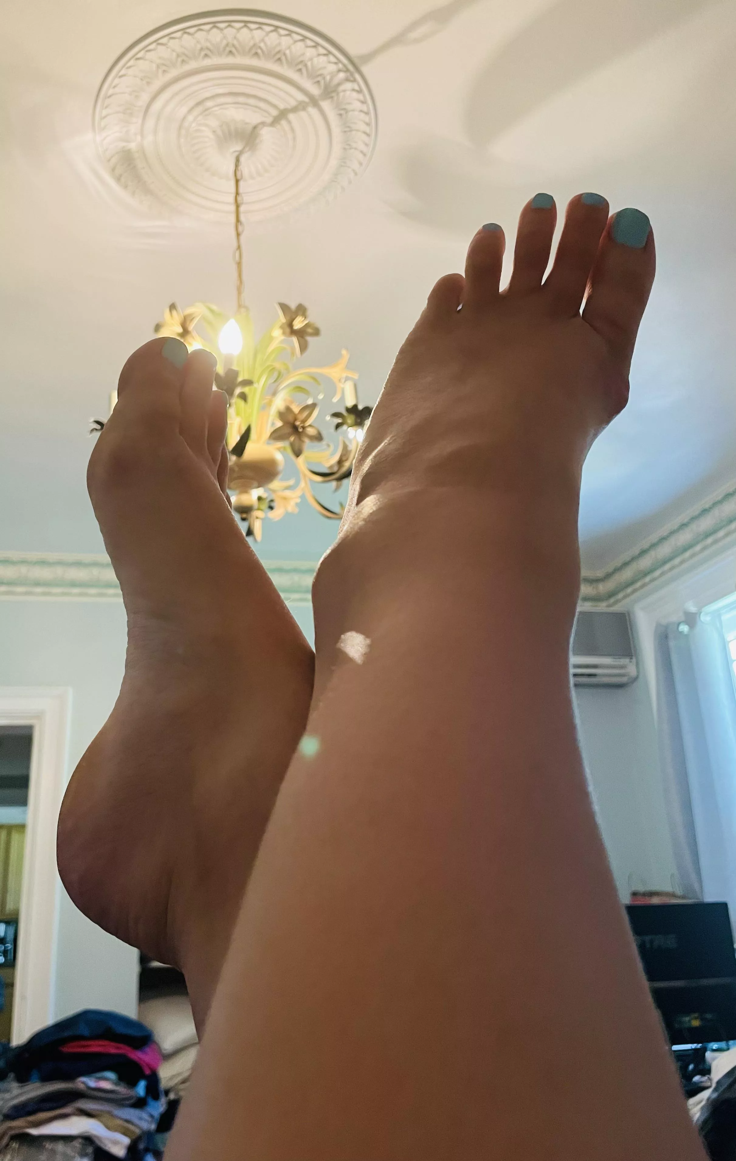 Tickle Me & I’ll Scream posted by Sk8ing_babe