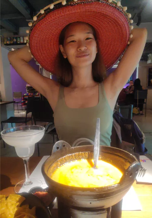 Tickypose (Thai Korean) by Tickypose