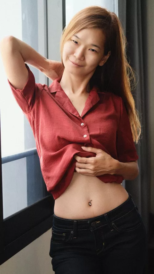 Tickypose (Thai Korean) by Tickypose