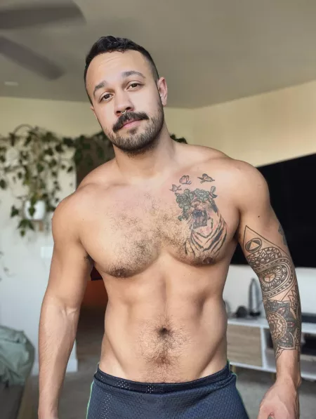 Tiddie Day ✅ now if only I had someone to fall asleep on em 🥺 by DevTyler93