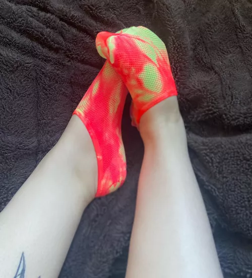 tie dye