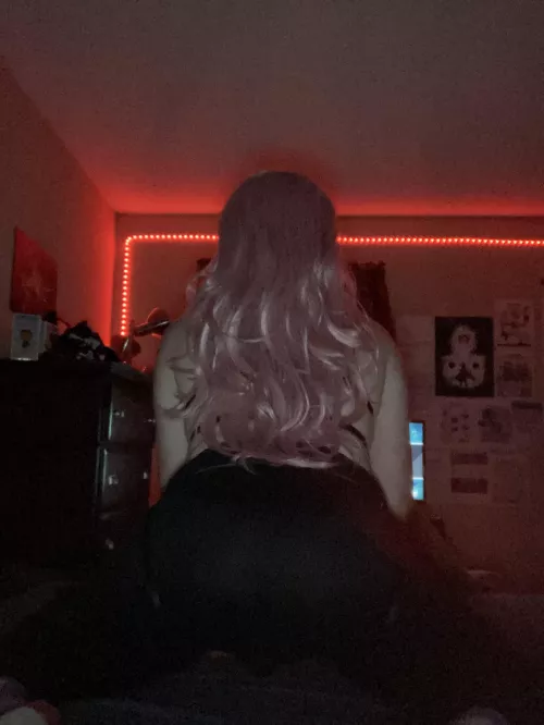 tie me up 💖 by ropebunnyxo23