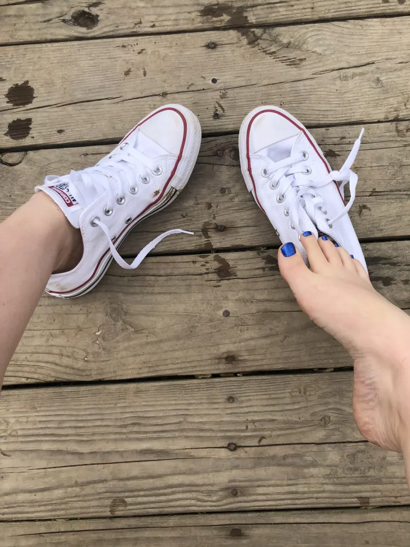 Tie them for me? posted by [deleted]