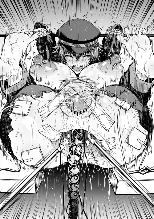 tied and vibed by soapmacreddit69