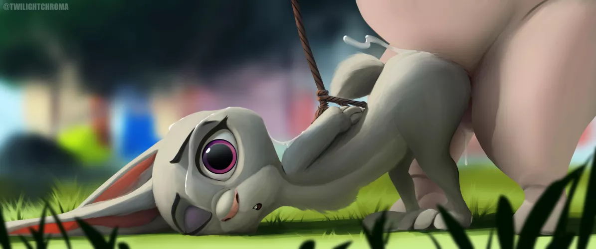 Tied at the moment by TwiChrom