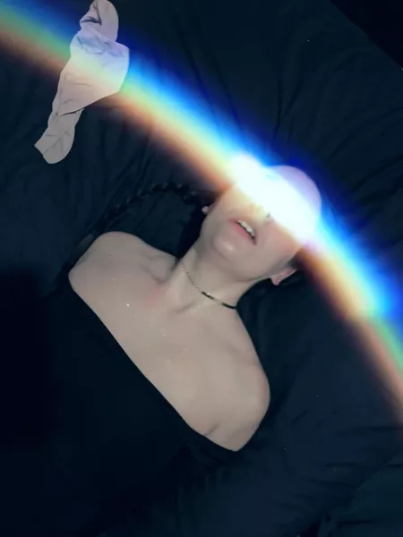 Tied up, fucked, and cummed on. by Daddy_Sparkles