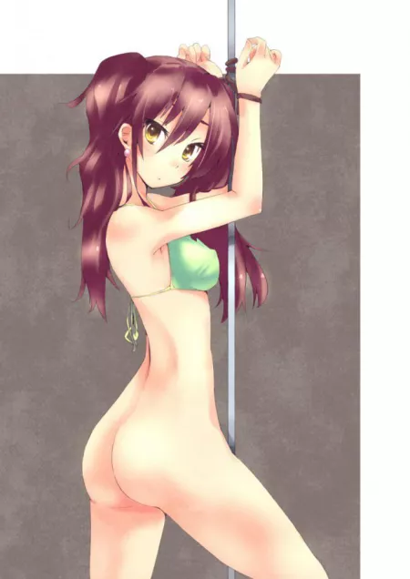 Tied up by KeyAdministrative262