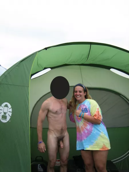 Tie-Dye Fun by reddevil42