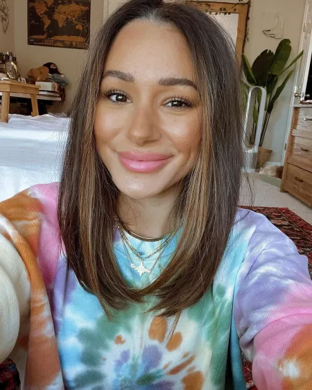 Tie-Dye by PolishedGold