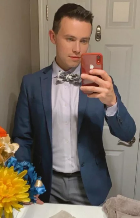 Ties or bow ties? 🤔 by Select-Writing54