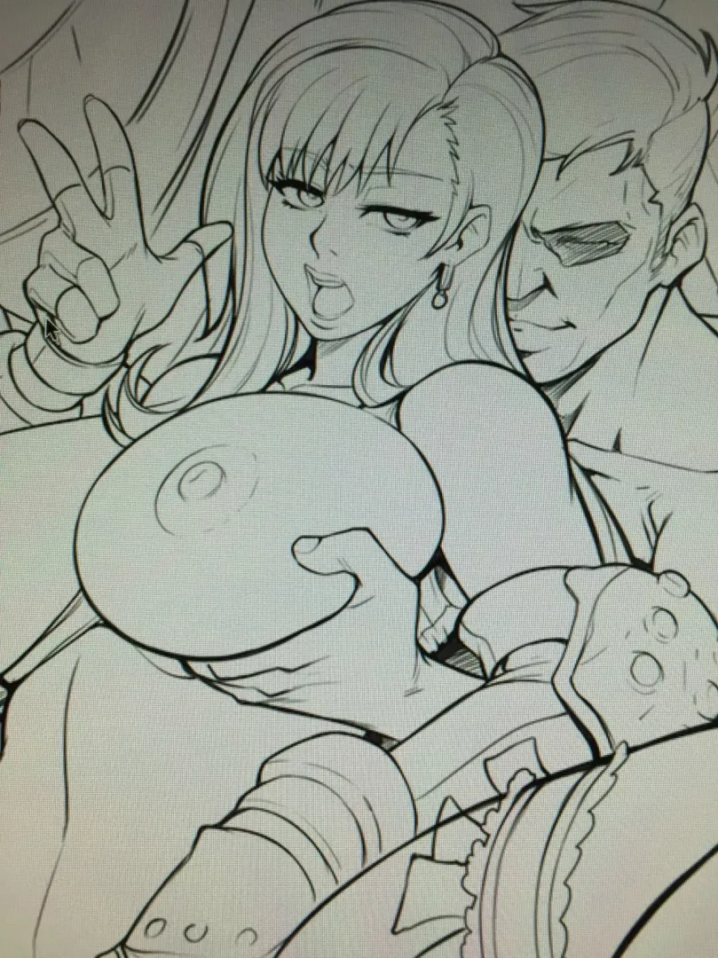 Tifa Lockhart [Final Fantasy] posted by Tawtog