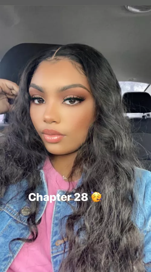 Tiff is a baddie 🔥 by Ok-Tackle-6354