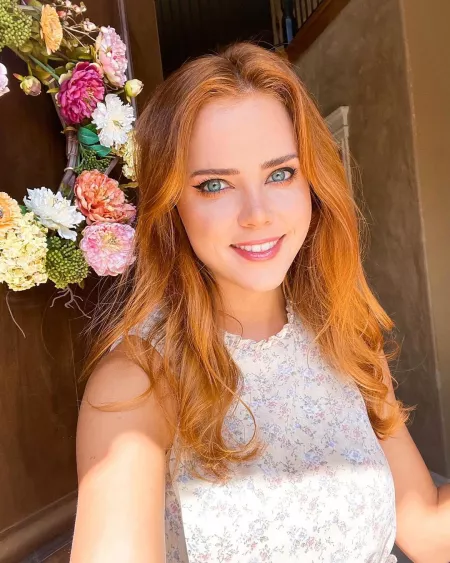 Tiffany Alvord (irtr) by George_CMS