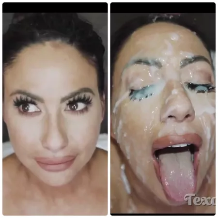 Tiffany Brookes by WinstonBlaine