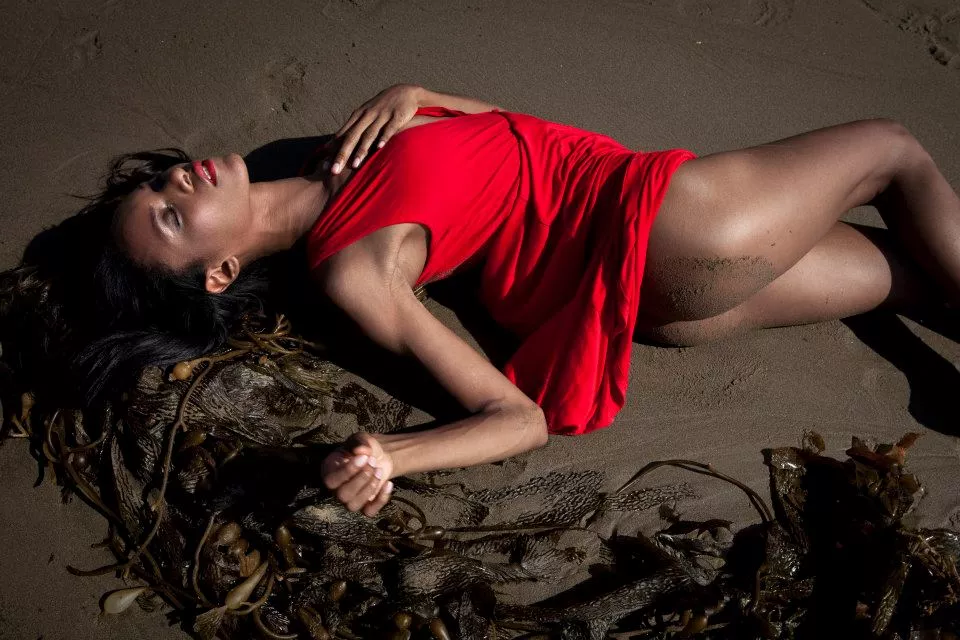 Tiffany Maybee posted by iMakeSense