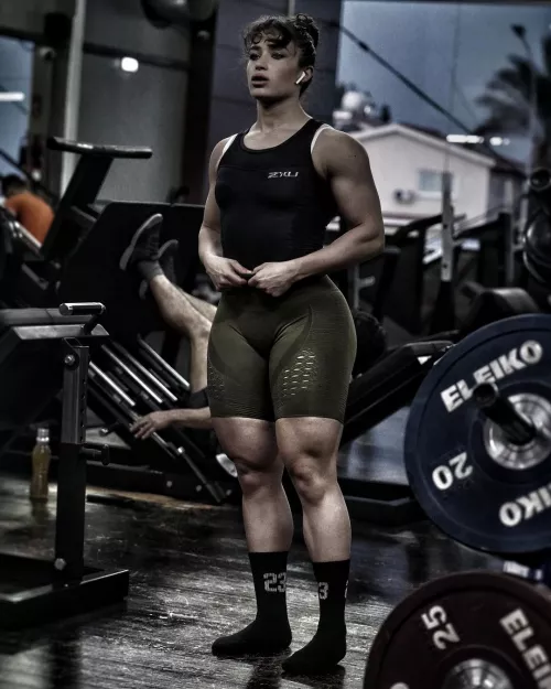 Tiffany Sam by Master_Rignolo