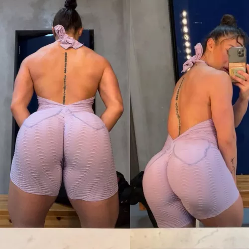 Tiffany Sam by Master_Rignolo