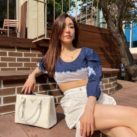 Tiffany Young by regoptical1